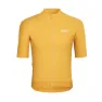 Bright yellow