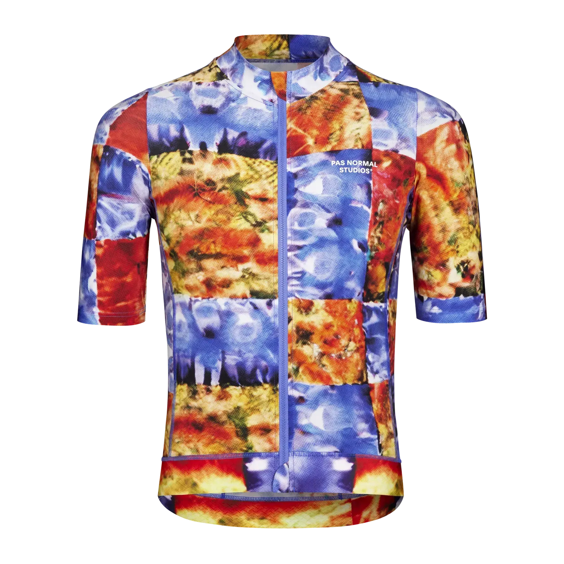 Pas Normal Studios Essential Jersey Pas Normal Studios Essential Jersey