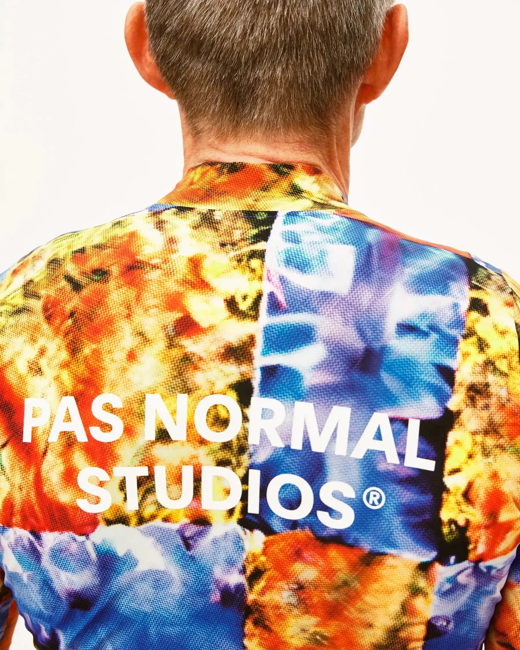 Pas Normal Studios Essential Jersey Pas Normal Studios Essential Jersey