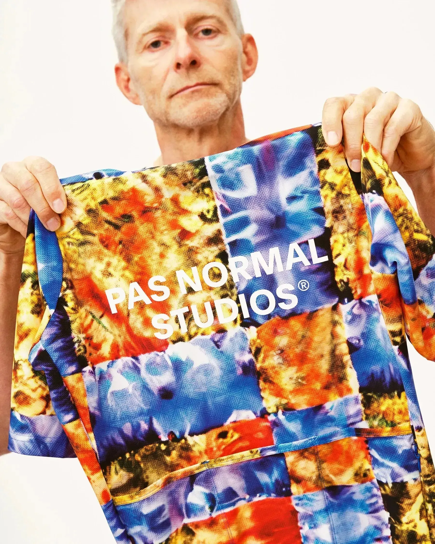 Pas Normal Studios Essential Jersey Pas Normal Studios Essential Jersey