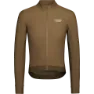 Ash brown