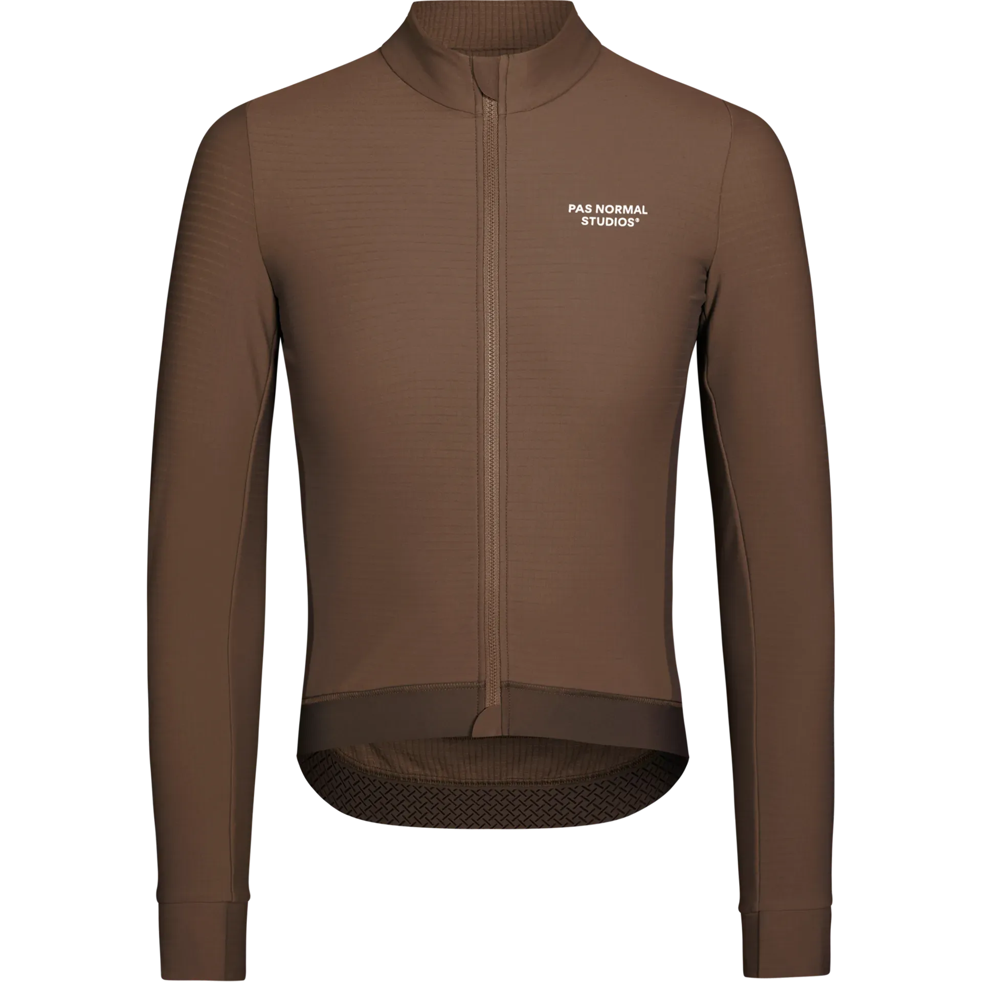 Pas Normal Studios Essential Long Sleeve Jersey