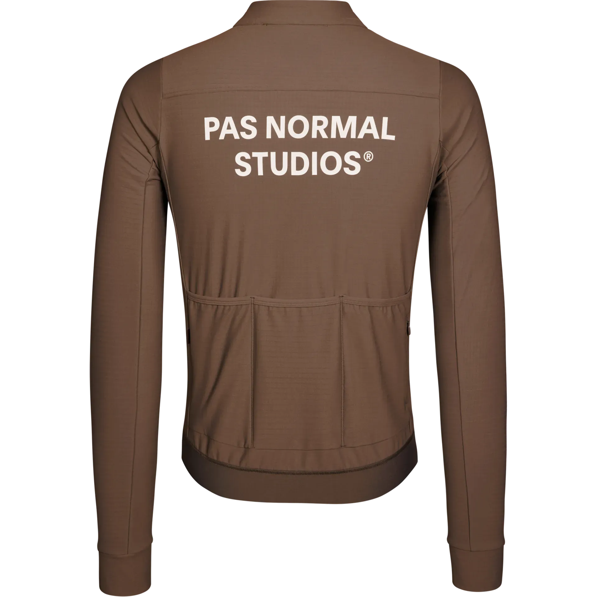 Pas Normal Studios Essential Long Sleeve Jersey
