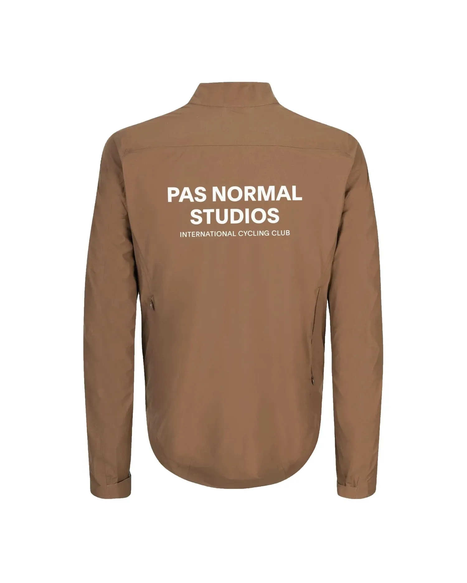 Pas Normal Studios Essential Shield Jacket AW22 Pas Normal Studios Essential Shield Jacket AW22