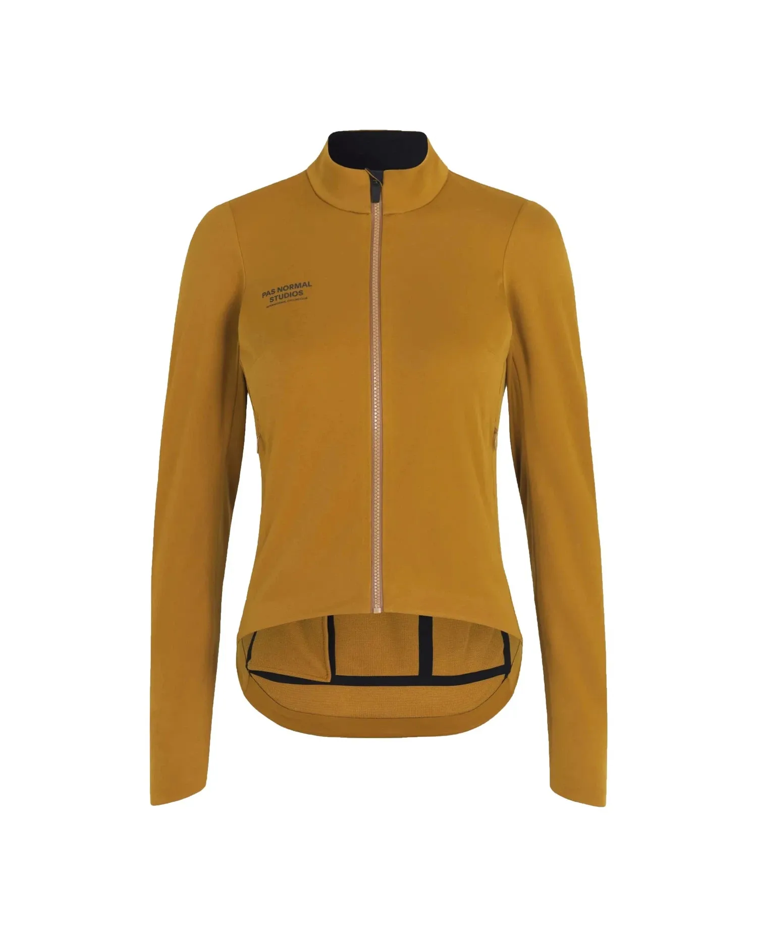 Pas Normal Studios Essential Thermal Jacket Women AW23 Pas Normal Studios Essential Thermal Jacket Women AW23