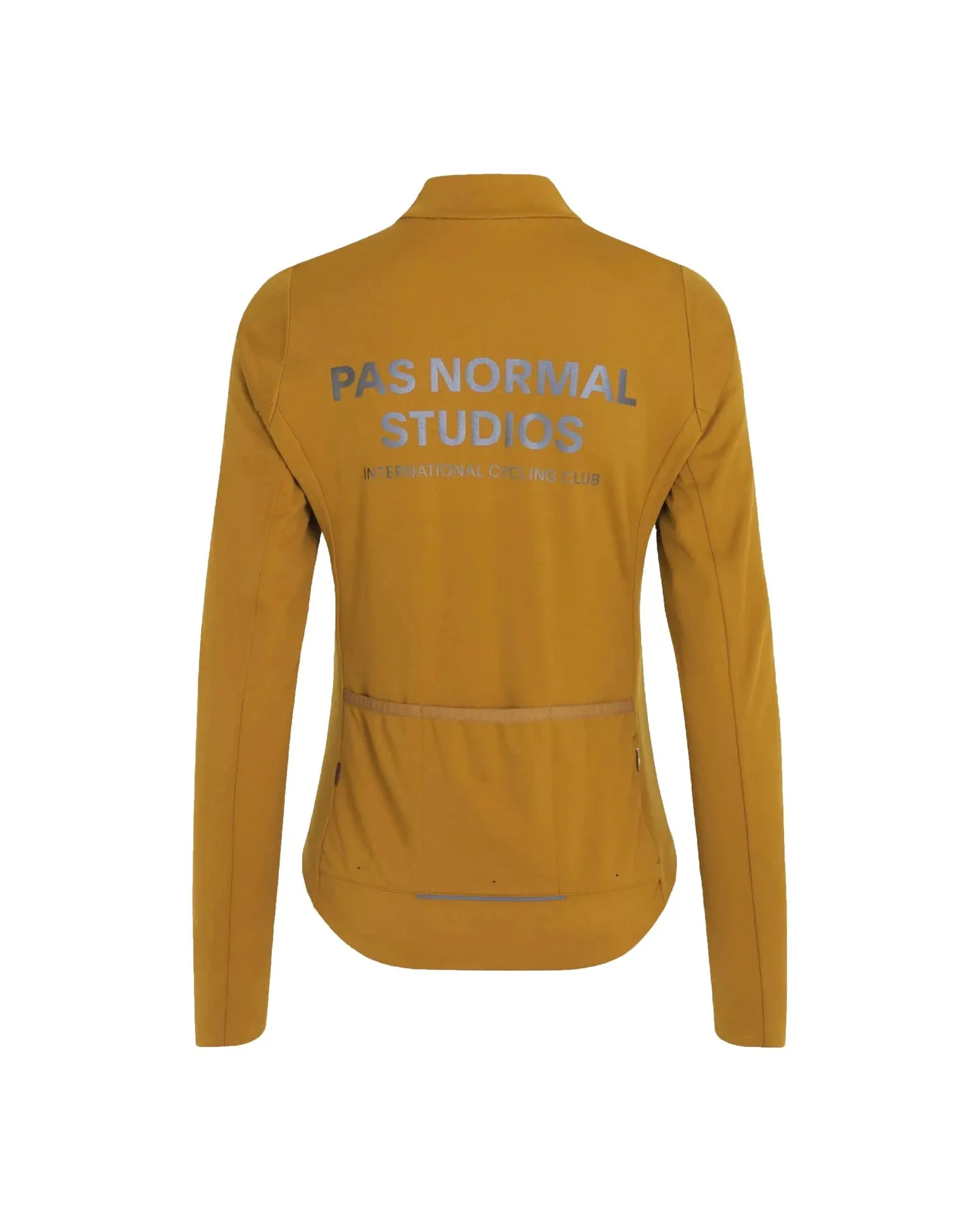 Pas Normal Studios Essential Thermal Jacket Women AW23 Pas Normal Studios Essential Thermal Jacket Women AW23