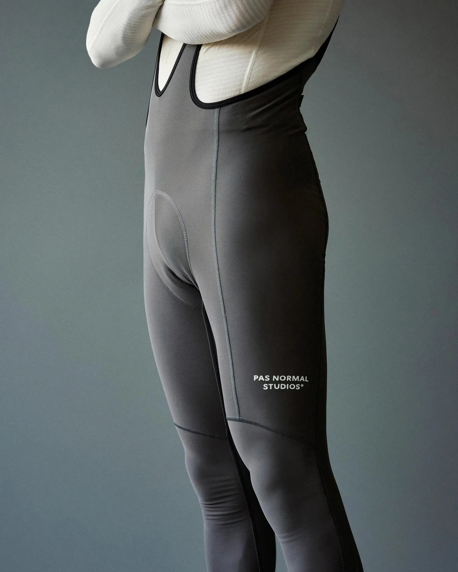 Pas Normal Studios Essential Thermal Long Bibs