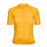 Bright yellow
