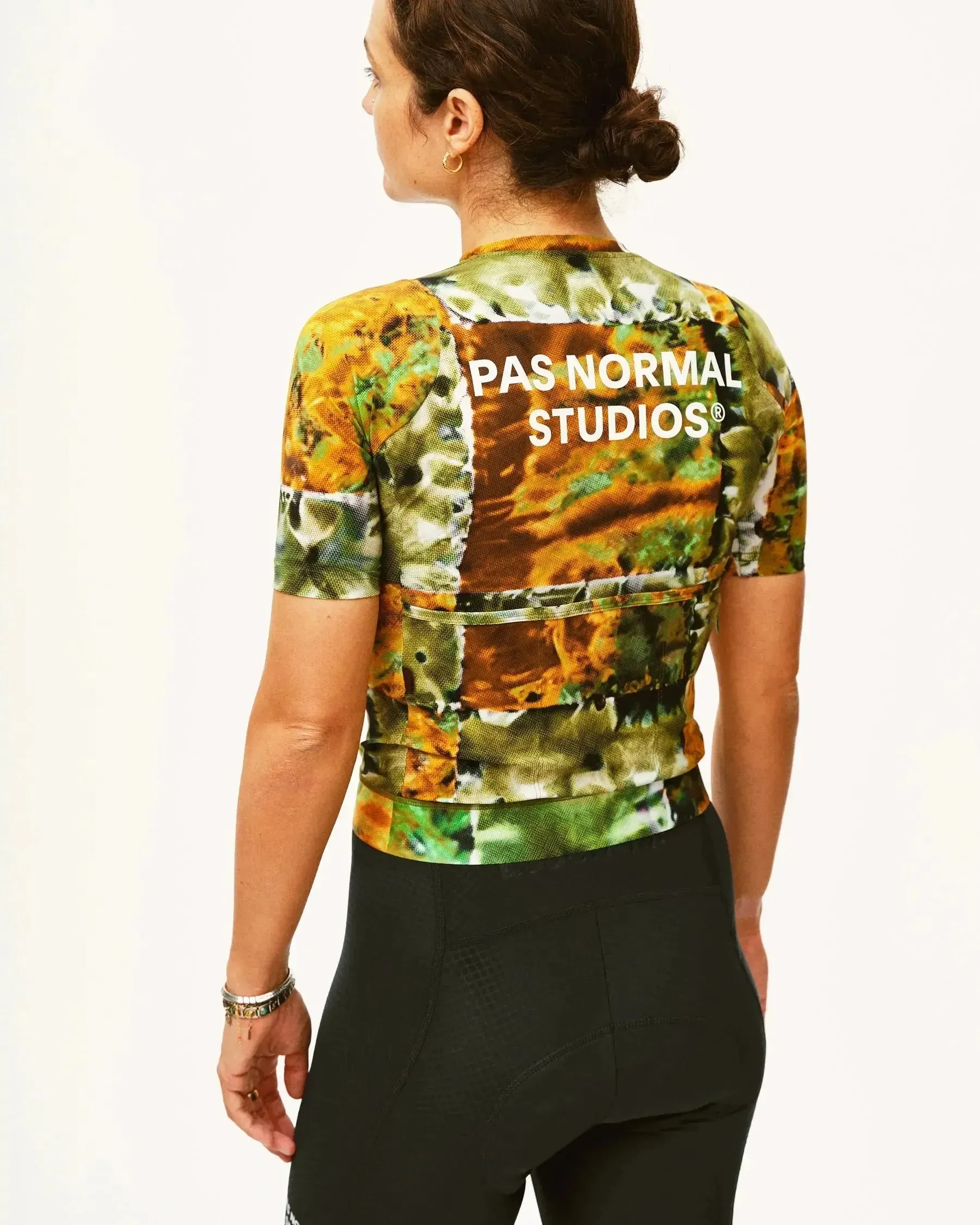 Pas Normal Studios Essential Women Jersey