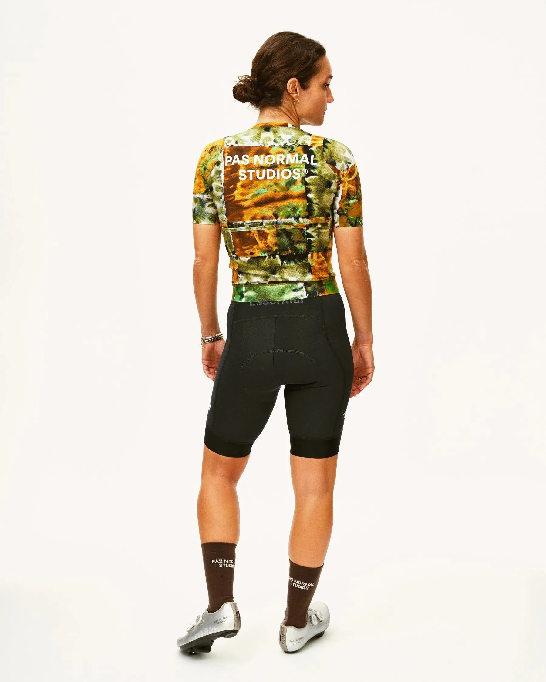 Pas Normal Studios Essential Women Jersey