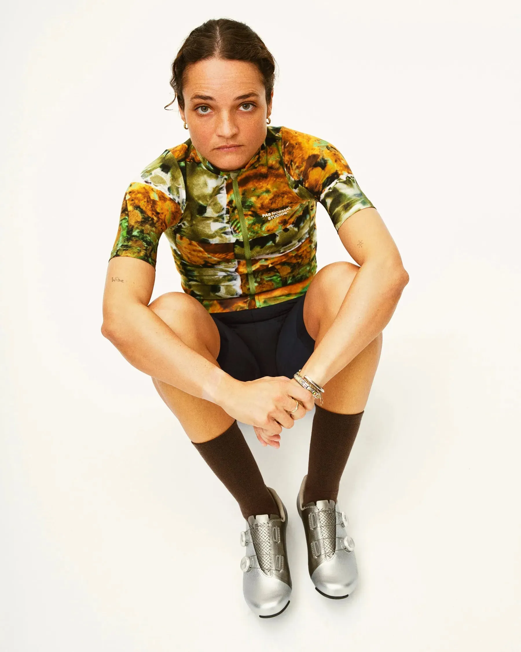 Pas Normal Studios Essential Women Jersey