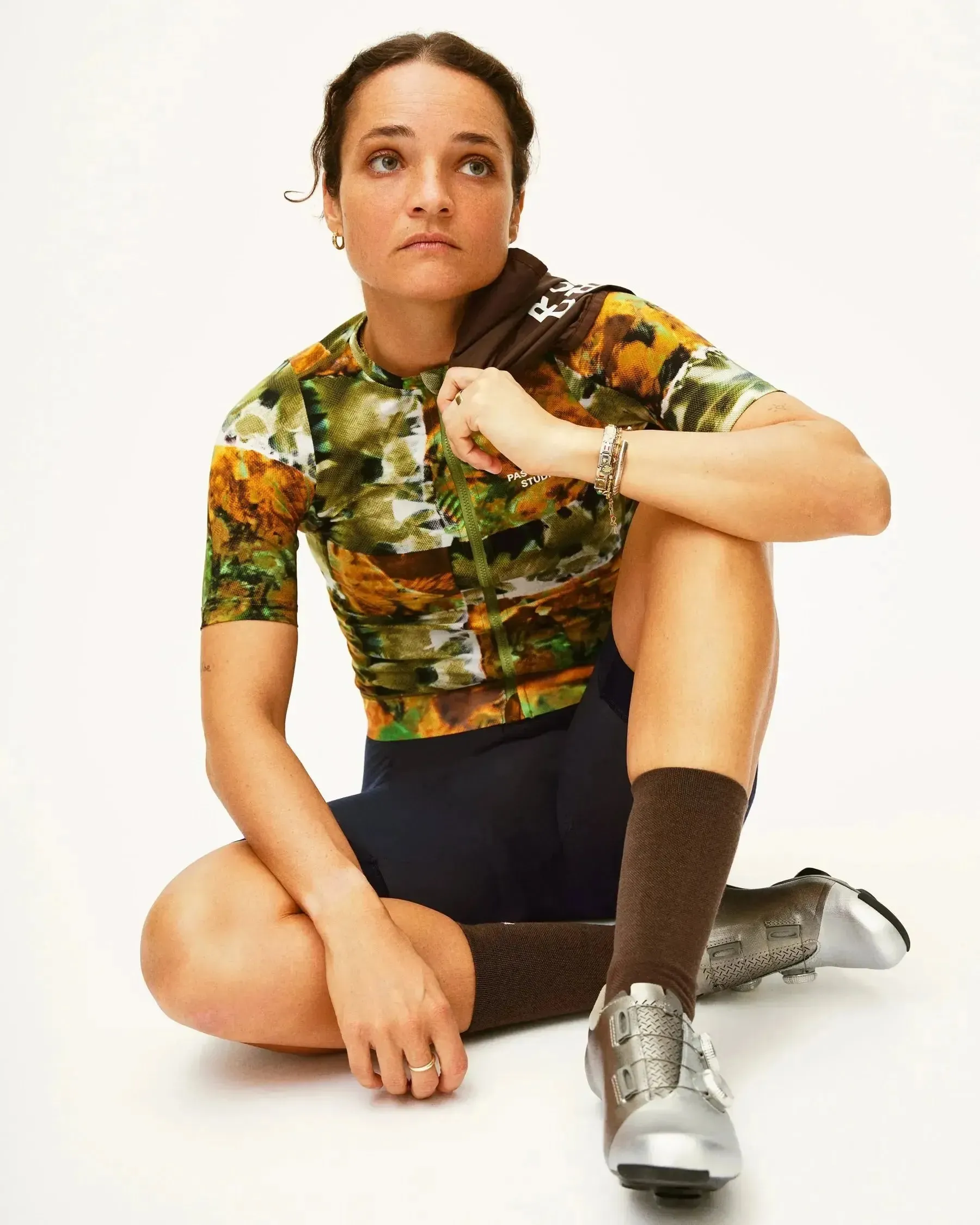 Pas Normal Studios Essential Women Jersey