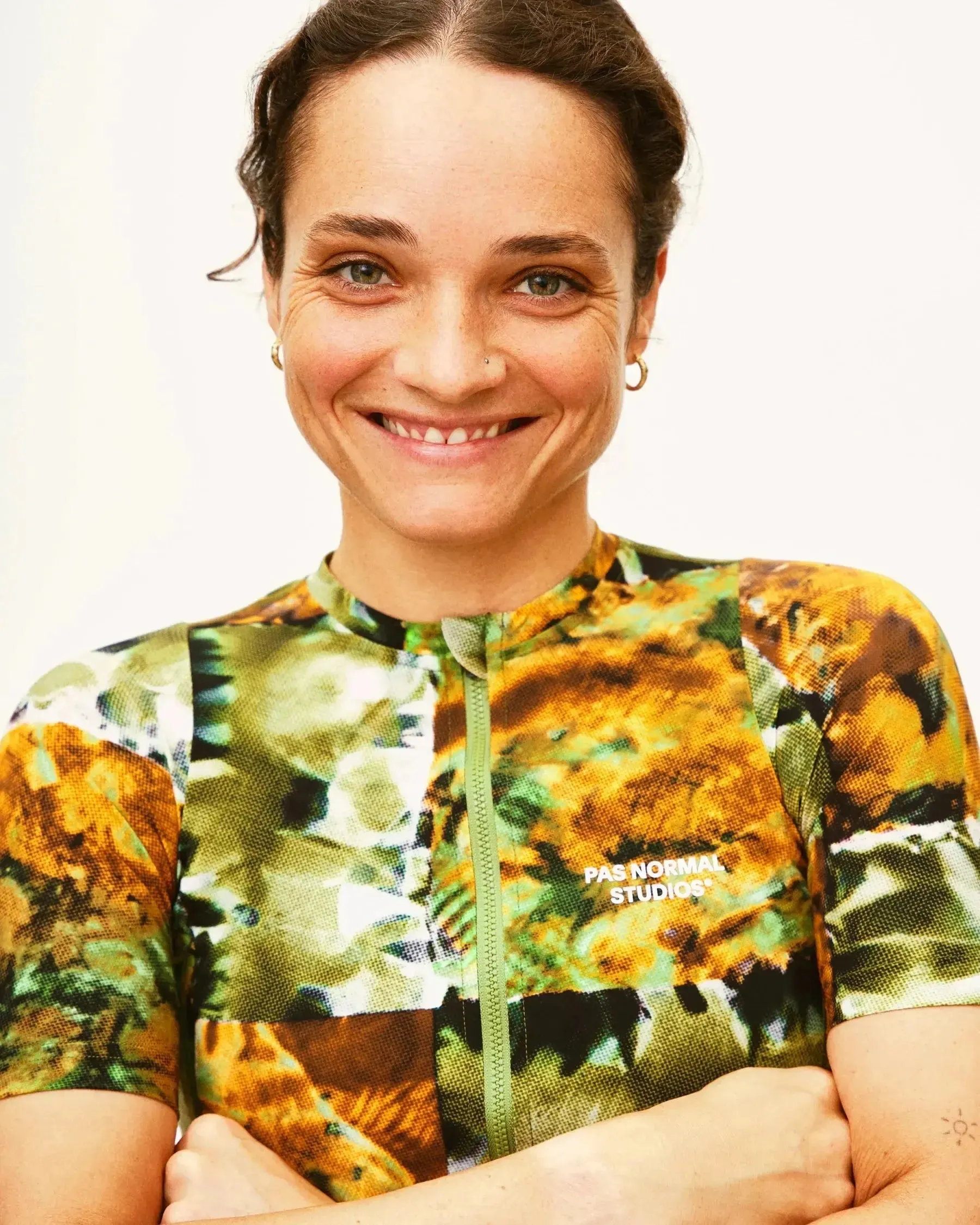 Pas Normal Studios Essential Women Jersey
