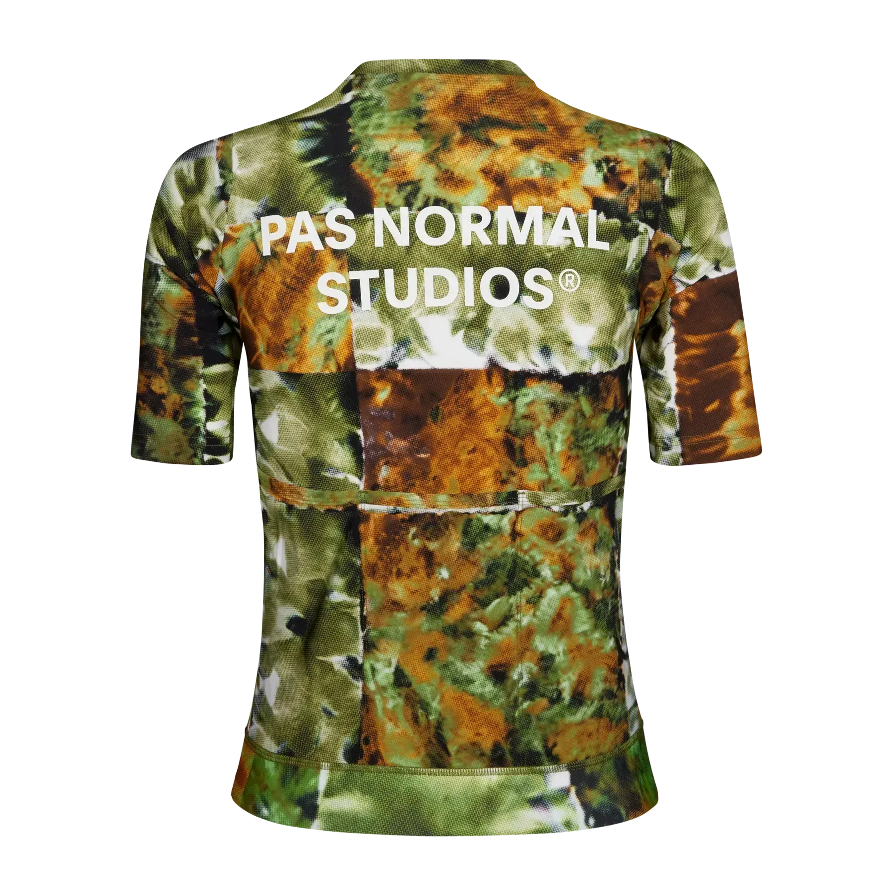 Pas Normal Studios Essential Women Jersey