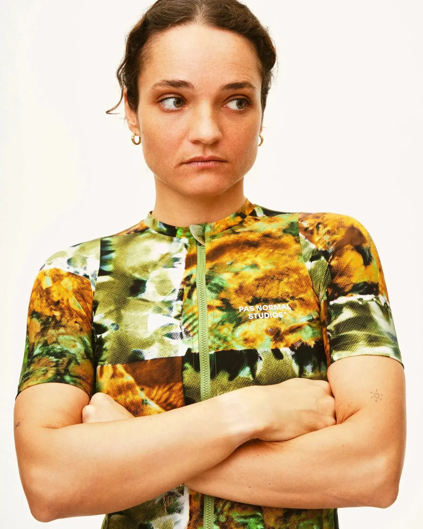 Pas Normal Studios Essential Women Jersey