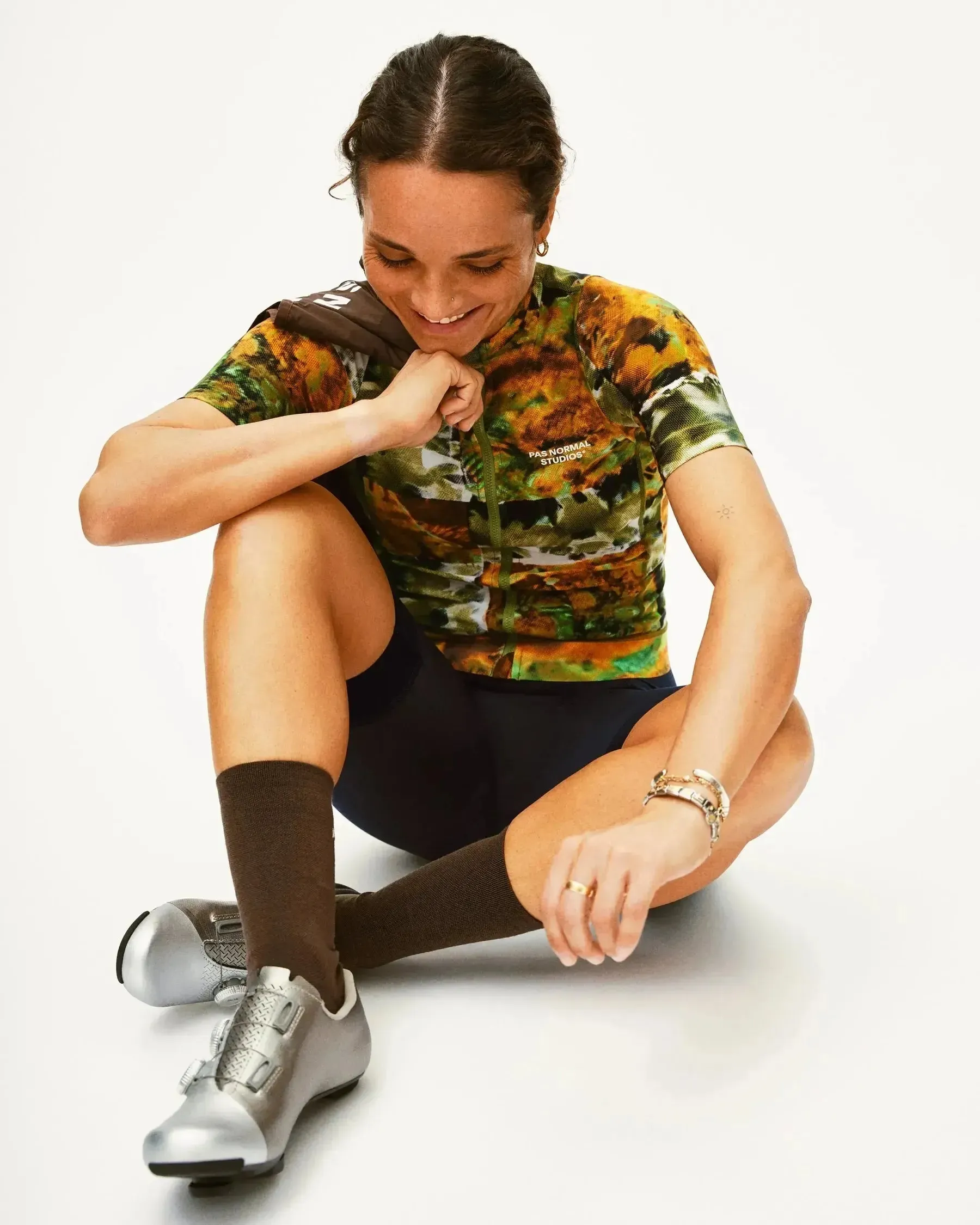 Pas Normal Studios Essential Women Jersey