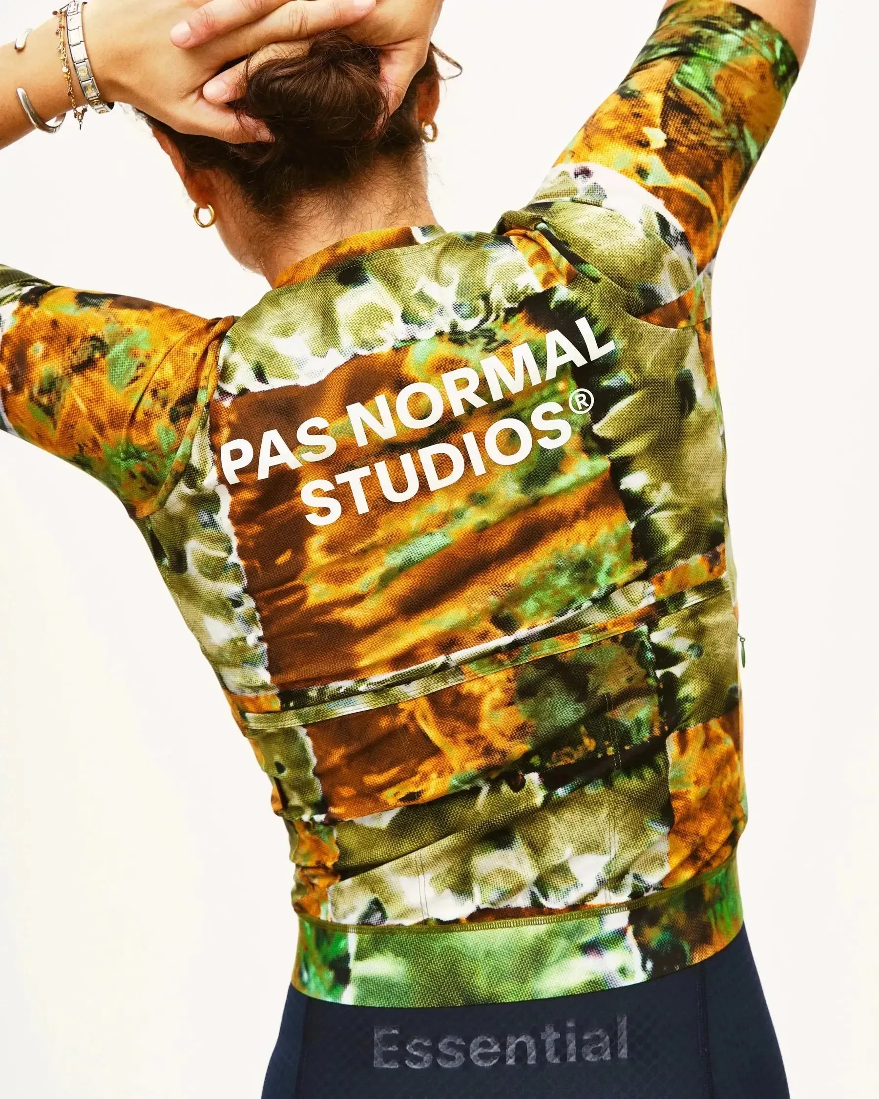 Pas Normal Studios Essential Women Jersey