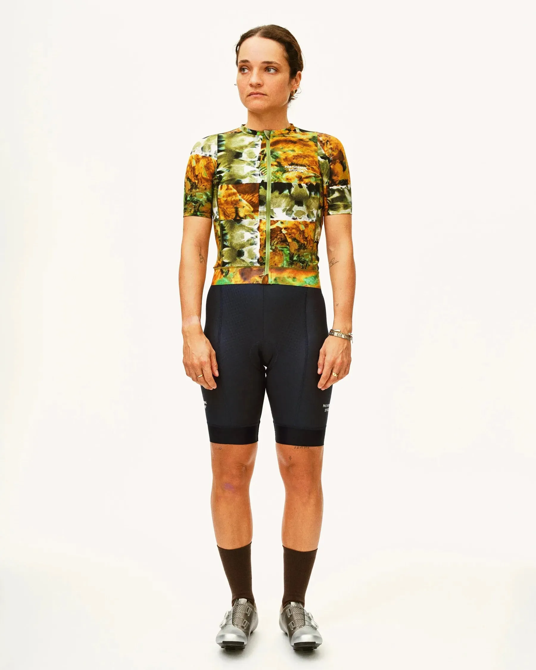 Pas Normal Studios Essential Women Jersey
