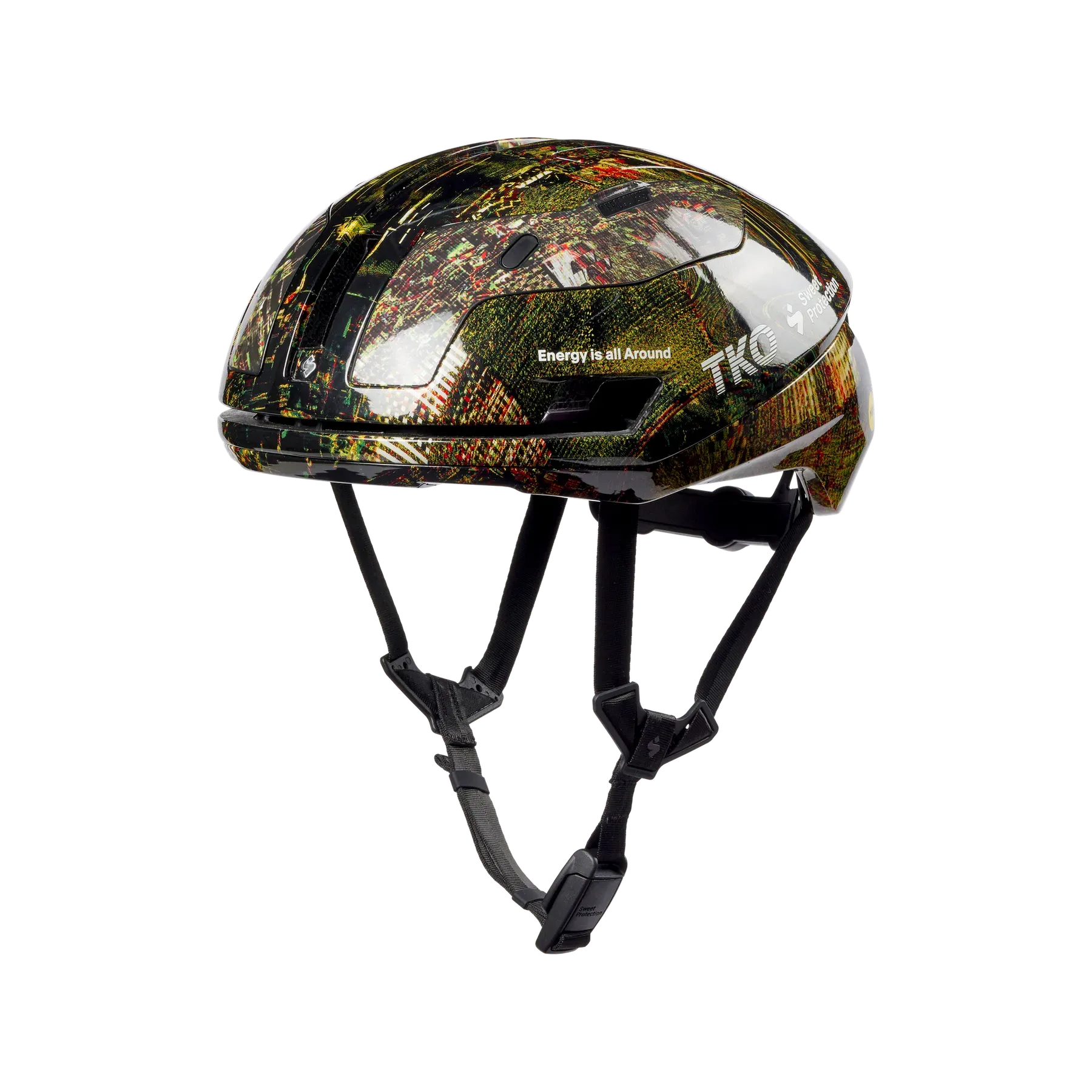 Pas Normal Studios Falconer Aero 2Vi MIPS PNS Helmet