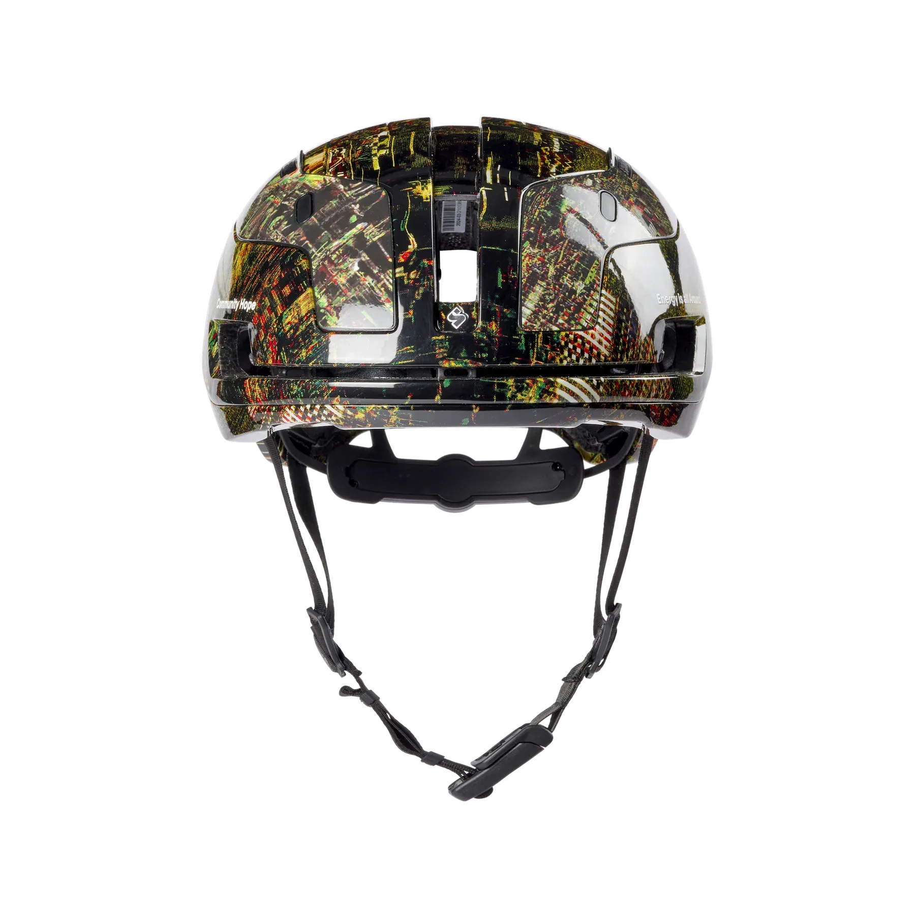 Pas Normal Studios Falconer Aero 2Vi MIPS PNS Helmet