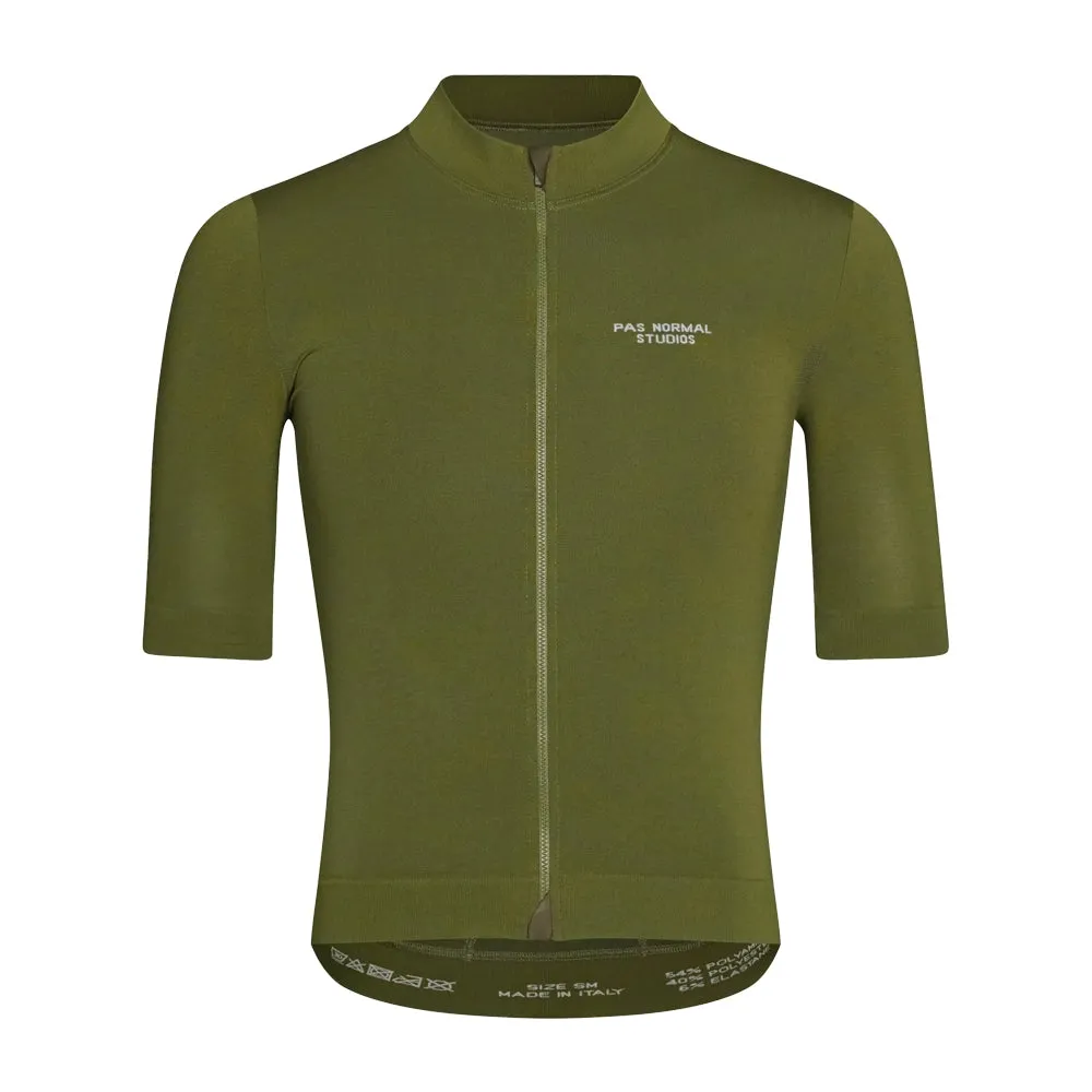 Pas Normal Studios Knit Jersey Pas Normal Studios Knit Jersey