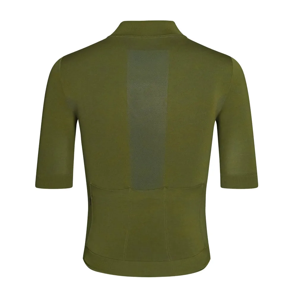Pas Normal Studios Knit Jersey Pas Normal Studios Knit Jersey