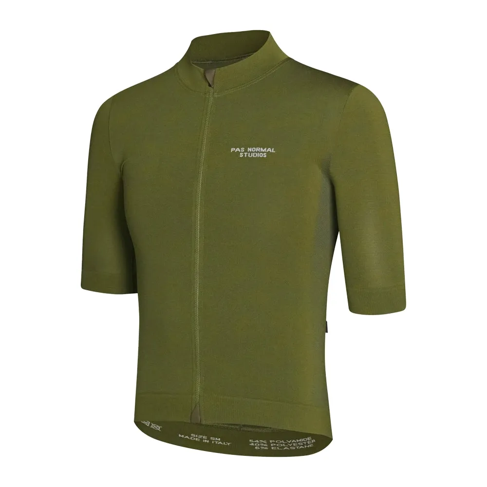 Pas Normal Studios Knit Jersey Pas Normal Studios Knit Jersey