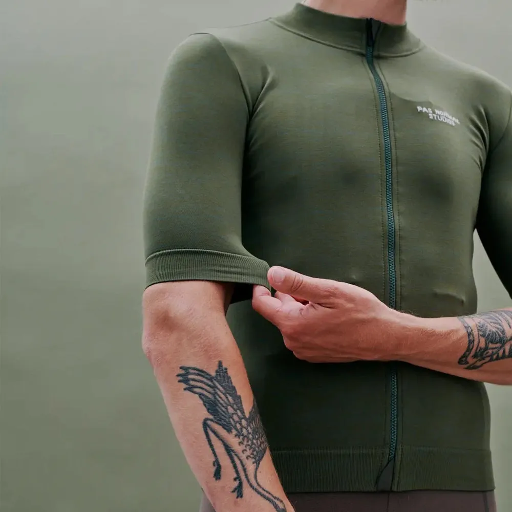 Pas Normal Studios Knit Jersey Pas Normal Studios Knit Jersey