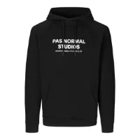 Pas Normal Studios Logo Hoodie Pas Normal Studios Logo Hoodie