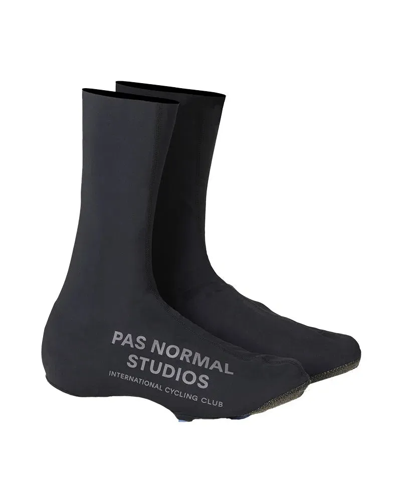 Pas Normal Studios Logo Light Overshoes Pas Normal Studios Logo Light Overshoes