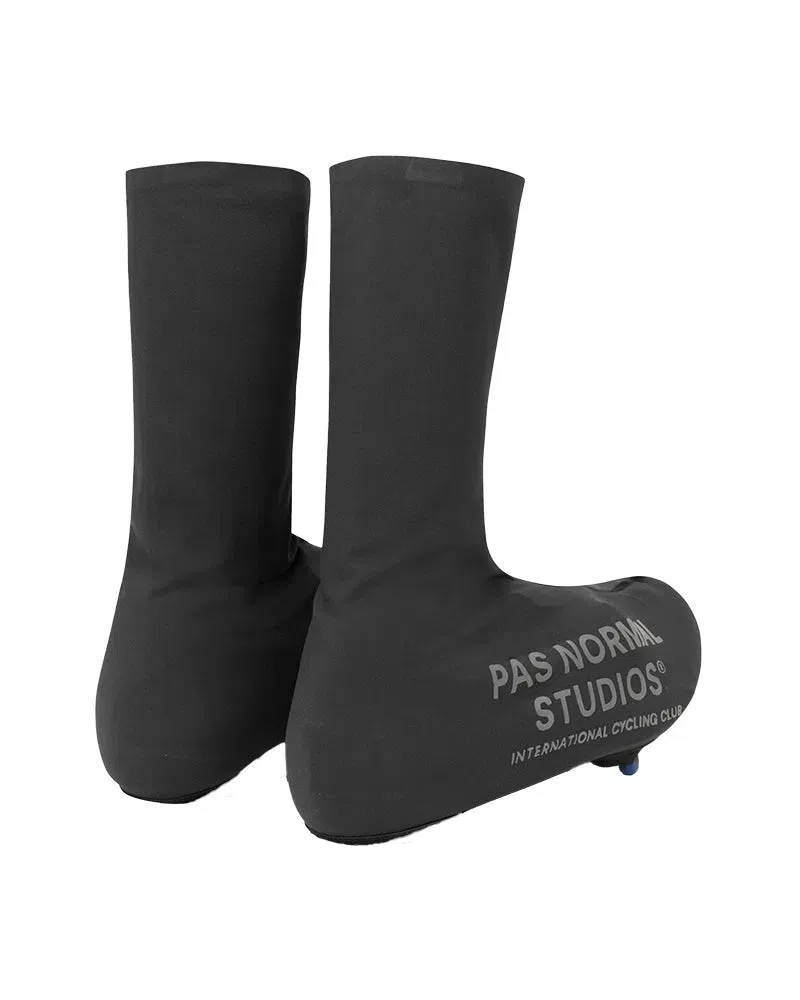Pas Normal Studios Logo Light Overshoes Pas Normal Studios Logo Light Overshoes
