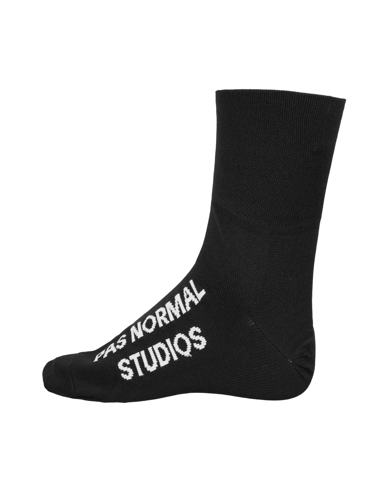 Pas Normal Studios Logo Oversocks