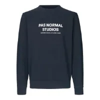 Pas Normal Studios Logo Sweatshirt Pas Normal Studios Logo Sweatshirt