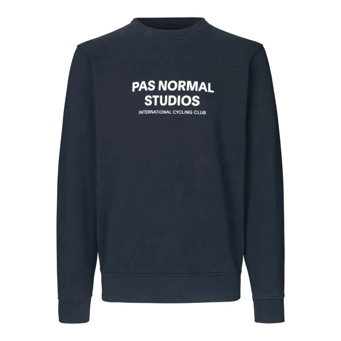 Pas Normal Studios Logo Sweatshirt Pas Normal Studios Logo Sweatshirt