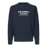 Pas Normal Studios Logo Sweatshirt