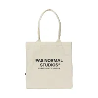 Pas Normal Studios Logo Tote Bag Pas Normal Studios Logo Tote Bag