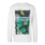 Pas Normal Studios Logo TShirt Long Sleeve