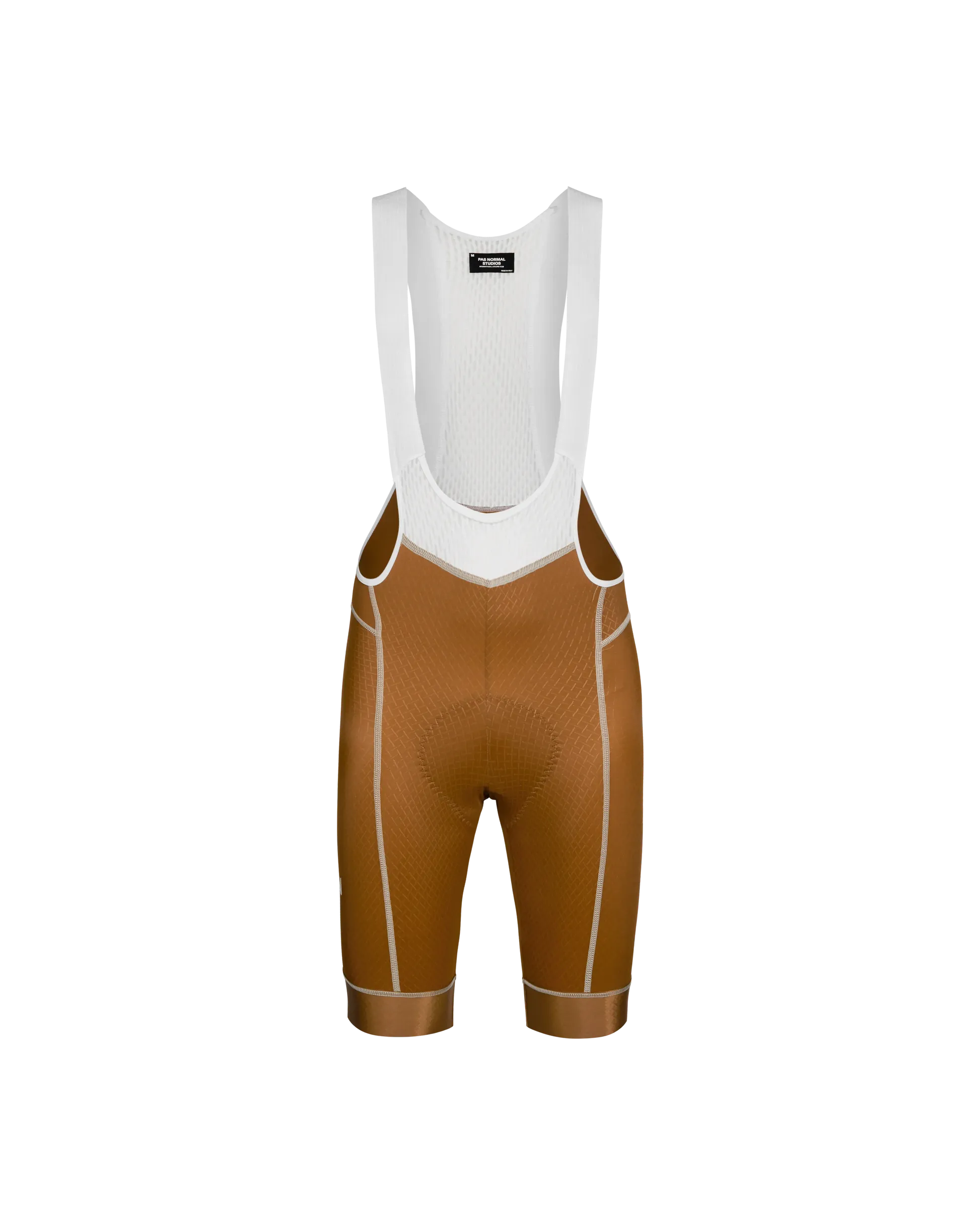 Pas Normal Studios Mechanism Bib Shorts