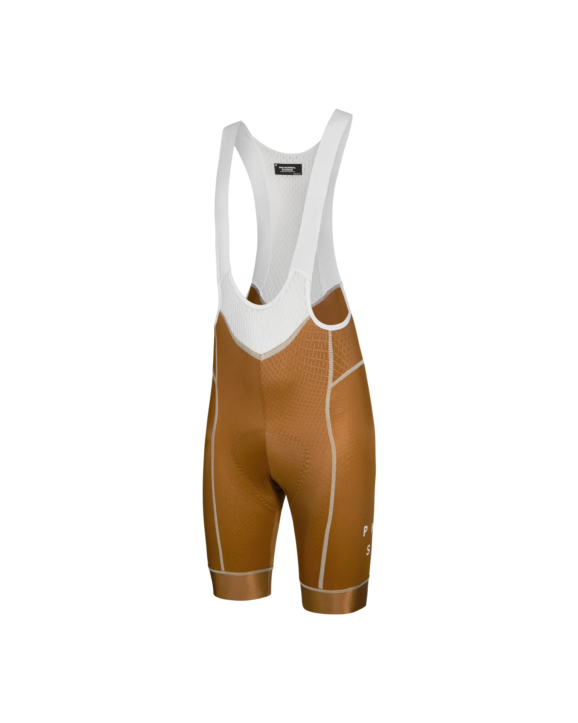 Pas Normal Studios Mechanism Bib Shorts
