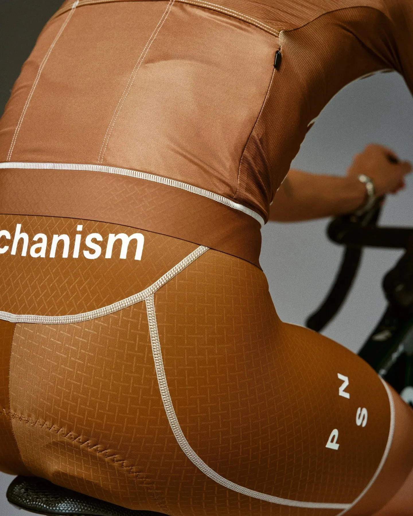 Pas Normal Studios Mechanism Bib Shorts