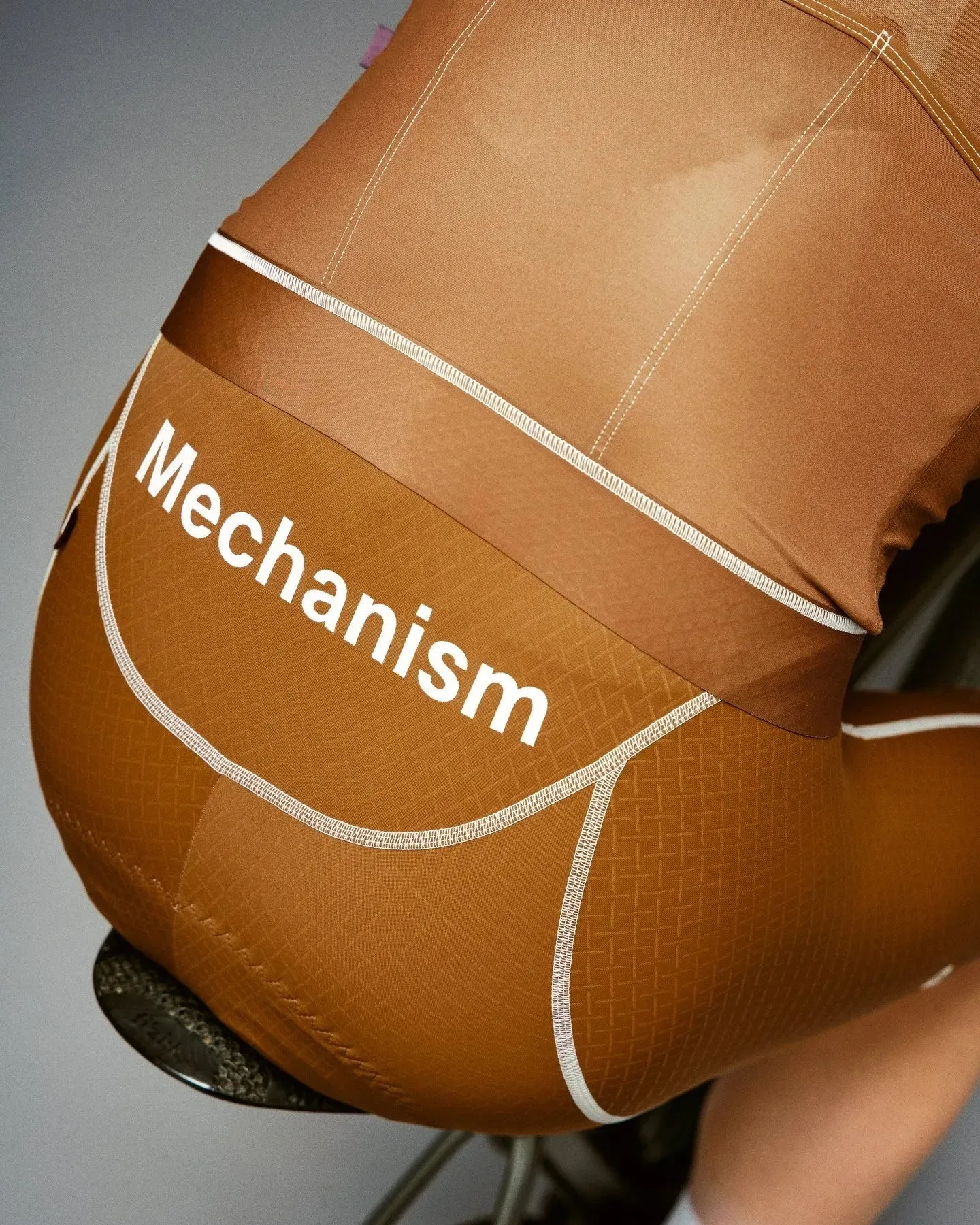 Pas Normal Studios Mechanism Bib Shorts