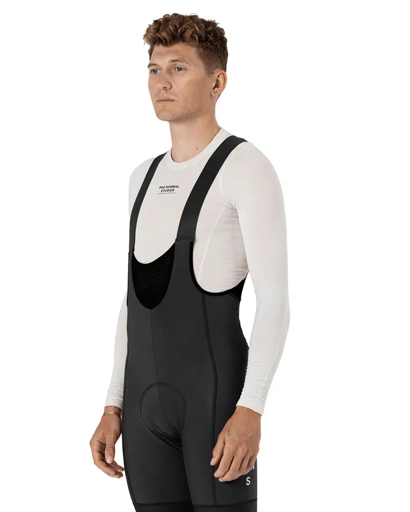 Pas Normal Studios Mechanism Deep Winter Bib AW23