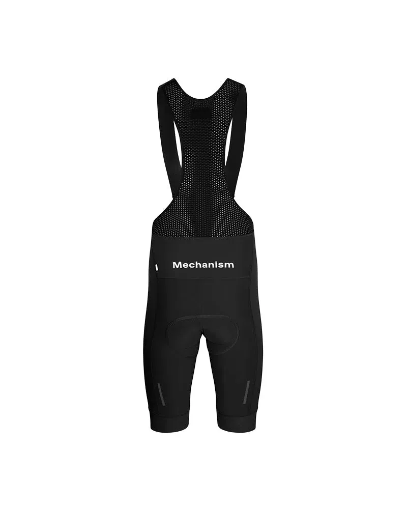 Pas Normal Studios Mechanism Deep Winter Bib AW23