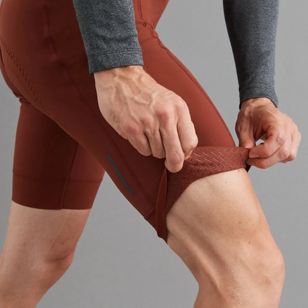 Pas Normal Studios Mechanism Deep Winter Bib Shorts Pas Normal Studios Mechanism Deep Winter Bib Shorts
