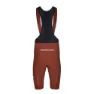Pas Normal Studios Mechanism Deep Winter Bib Shorts