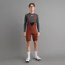 Pas Normal Studios Mechanism Deep Winter Bib Shorts