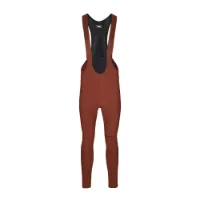 Pas Normal Studios Mechanism Deep Winter Long Bib