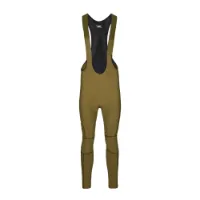 Pas Normal Studios Mechanism Deep Winter Long Bib
