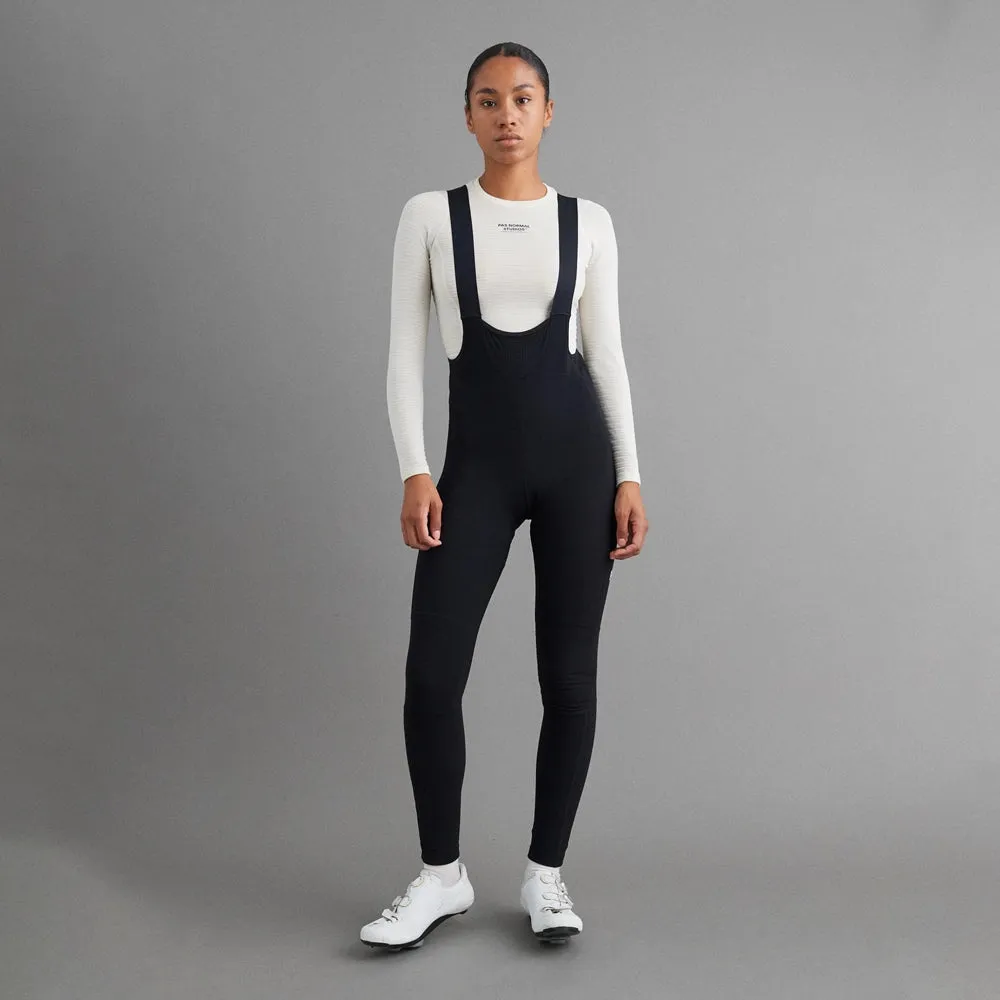 Pas Normal Studios Mechanism Deep Winter Women Long Bib AW23 Pas Normal Studios Mechanism Deep Winter Women Long Bib AW23