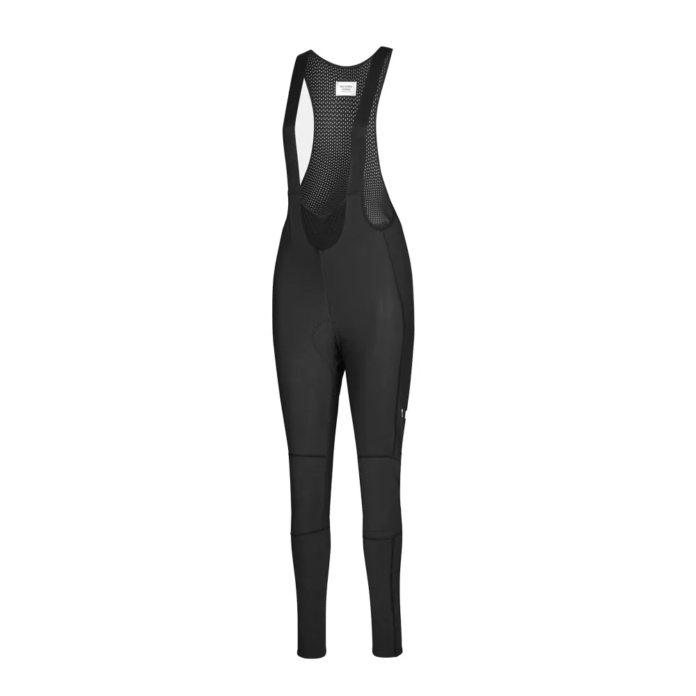 Pas Normal Studios Mechanism Deep Winter Women Long Bib AW23 Pas Normal Studios Mechanism Deep Winter Women Long Bib AW23